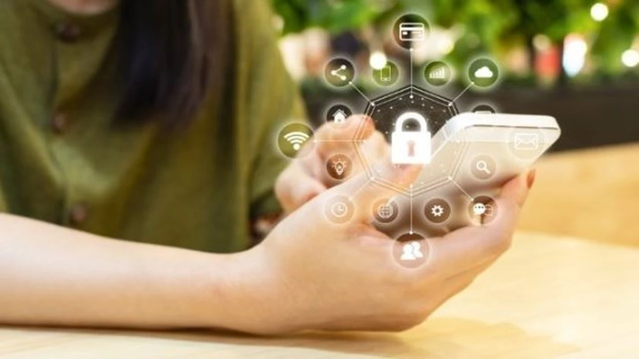 هل ينهي الذكاء الاصطناعي عصر استخدام البشر للهواتف الذكية بشكل تقليدي؟